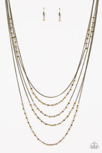Load image into Gallery viewer, Glitter Go-Getter - Brass
