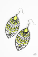 Load image into Gallery viewer, Eastern Extravagance - Green
