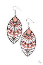 Load image into Gallery viewer, Eastern Extravagance - Orange
