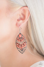 Load image into Gallery viewer, Eastern Extravagance - Orange
