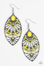 Load image into Gallery viewer, Eastern Extravagance - Yellow
