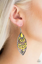 Load image into Gallery viewer, Eastern Extravagance - Yellow
