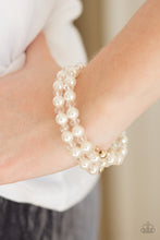 Load image into Gallery viewer, Modestly Modest - White
