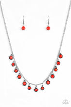 Load image into Gallery viewer, Gypsy Glow - Red
