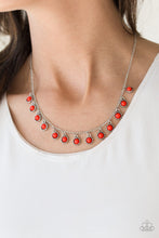 Load image into Gallery viewer, Gypsy Glow - Red
