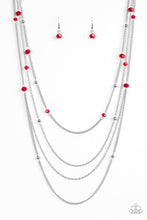 Load image into Gallery viewer, On The Front SHINE - Red
