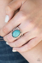 Load image into Gallery viewer, Canyon Cache - Blue

