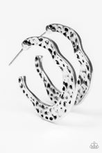 Load image into Gallery viewer, Gypsy Grandeur - Silver
