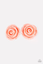 Load image into Gallery viewer, Rose Roulette - Orange
