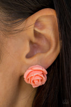 Load image into Gallery viewer, Rose Roulette - Orange
