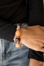 Load image into Gallery viewer, Gorgeously Grounded - Orange

