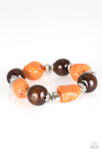 Load image into Gallery viewer, Gorgeously Grounded - Orange
