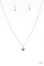 Load image into Gallery viewer, Boho Botanical - Green
