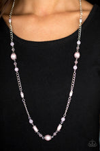 Load image into Gallery viewer, Magnificently Milan - Pink
