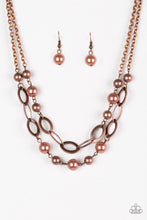 Load image into Gallery viewer, GLIMMER Takes All - Copper
