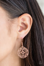 Load image into Gallery viewer, Feeling Frilly - Copper
