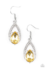 Load image into Gallery viewer, Gatsby Grandeur - Yellow

