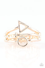 Load image into Gallery viewer, Better Shape Up - Rose Gold
