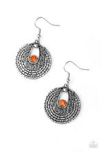 Load image into Gallery viewer, Majestically Mayan - Orange
