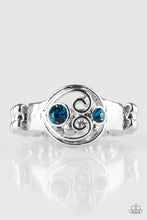 Load image into Gallery viewer, Oceanic Bliss - Blue

