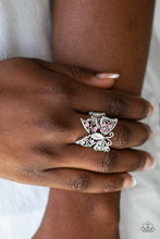Load image into Gallery viewer, Butterfly Bliss - Pink
