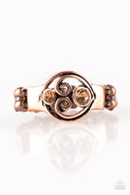Load image into Gallery viewer, Oceanic Bliss - Copper
