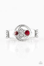 Load image into Gallery viewer, Oceanic Bliss - Red
