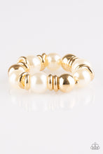 Load image into Gallery viewer, Rockin Rockefeller - Gold
