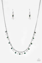 Load image into Gallery viewer, Dinner Party Demure - Green
