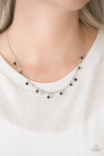 Load image into Gallery viewer, Dinner Party Demure - Green
