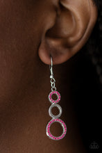 Load image into Gallery viewer, Bubble Bustle - Pink
