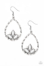 Load image into Gallery viewer, Lotus Laguna - Silver
