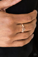 Load image into Gallery viewer, Butterfly Blessing - Rose Gold
