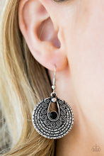 Load image into Gallery viewer, Majestically Mayan - Black
