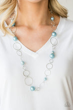 Load image into Gallery viewer, Lovely Lady Luck - Blue
