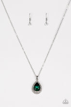 Load image into Gallery viewer, Because Im Queen - Green
