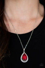 Load image into Gallery viewer, Because Im Queen - Red
