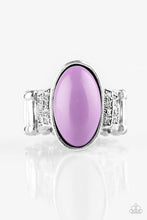 Load image into Gallery viewer, BEAD-To-Know Basis - Purple
