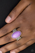 Load image into Gallery viewer, BEAD-To-Know Basis - Purple
