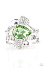 Load image into Gallery viewer, Regal Reign - Green
