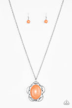 Load image into Gallery viewer, Let Your Dreams Bloom - Orange
