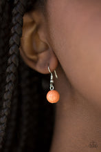 Load image into Gallery viewer, Let Your Dreams Bloom - Orange
