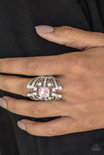 Load image into Gallery viewer, Here Comes The Champ - Pink
