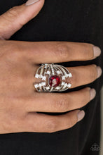 Load image into Gallery viewer, Here Comes The Champ - Red

