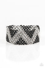 Load image into Gallery viewer, Desert Loom - Black
