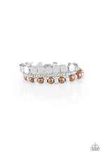 Load image into Gallery viewer, Girly Girl Glamour - Brown

