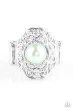 Load image into Gallery viewer, Pearl Princess - Green
