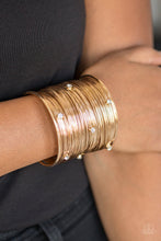 Load image into Gallery viewer, Professional Prima Donna - Gold
