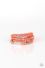 Load image into Gallery viewer, Limitless Luxury - Orange
