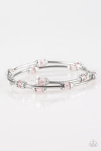 Load image into Gallery viewer, Into Infinity - Pink - Bracelet
